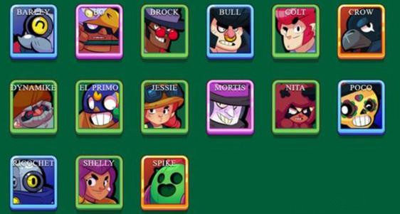 《皇室战争》开发商MOBA手游新作《Brawl Stars》iOS测试上架
