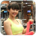 越南17岁美女拳击妹写真壁纸手机软件app