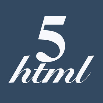 HTML5手册手机软件app