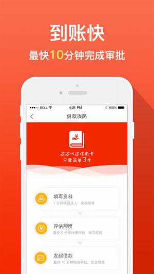 《还还》贷款实用性评测分析