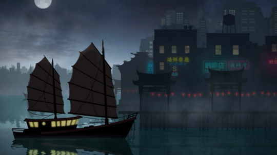 经典解谜游戏续作 ​《致命框架2》试玩评测
