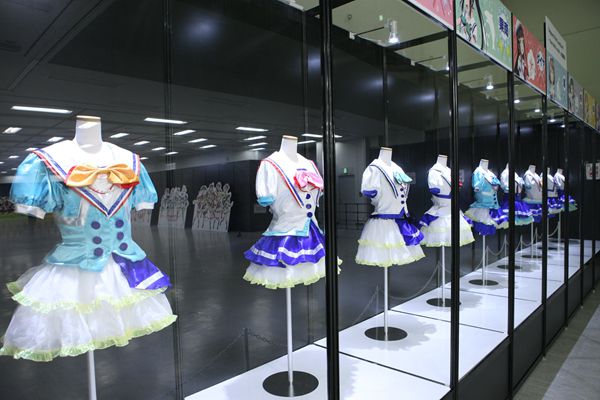 《Love Live!学园偶像祭》线下活动闭幕！6.23全新版本来袭