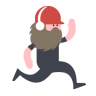 阿甘跑步手机软件app