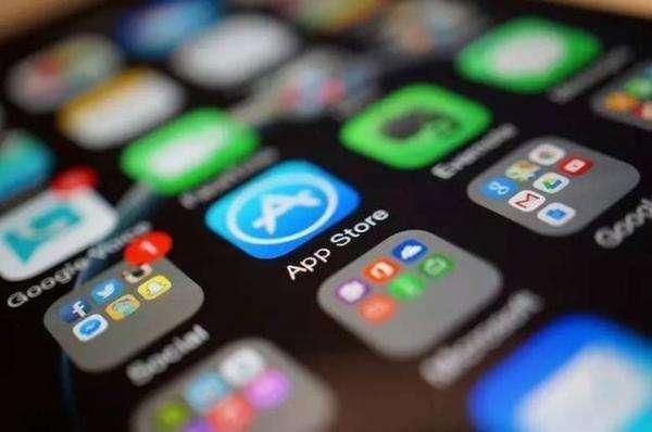苹果表示：全球移除10万App  热更新只占少数