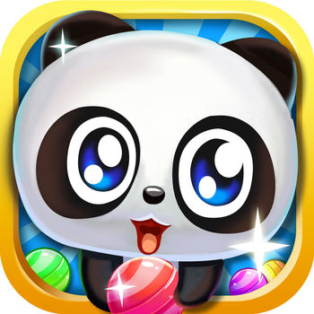 熊猫爱糖果手游app