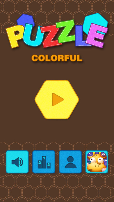 多彩方块手游app截图