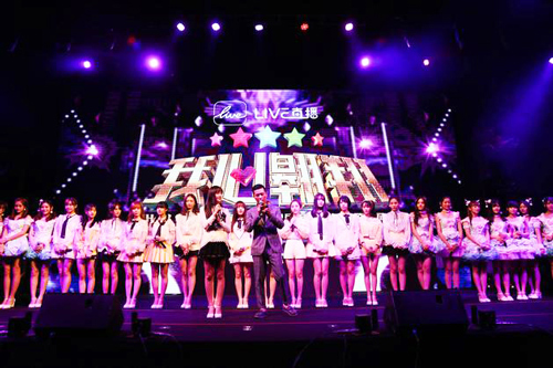 SNH48定制手游《星梦学院》首测激活98% 收入有望超RO