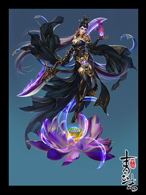 再牵转世情缘《青云志》全新版本即将火爆来袭