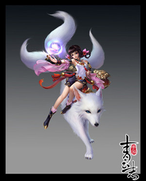 再牵转世情缘《青云志》全新版本即将火爆来袭