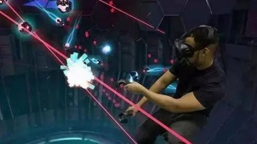 手机游戏即将迈入VR大门  各大知名厂商瞄准了这块大蛋糕