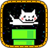 跳跃小猫咪手游app
