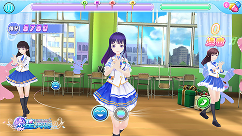 《星梦学院》剧情启航！SHN48背后的故事