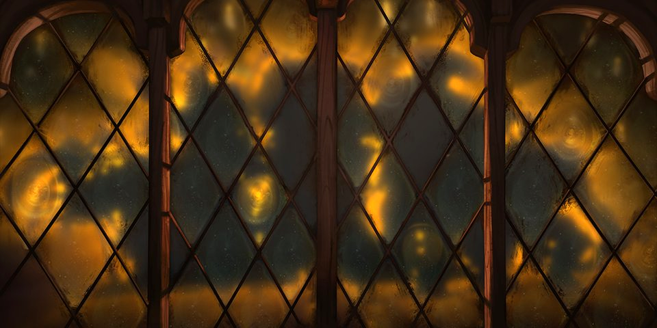 《炉石传说》新版本猜想 官网图片里的影子是谁？
