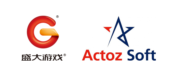 Actoz与盛大游戏联合宣布：《热血传奇》完成独家授权续约