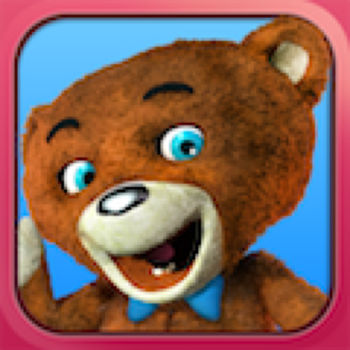 会说话的泰迪熊手游app