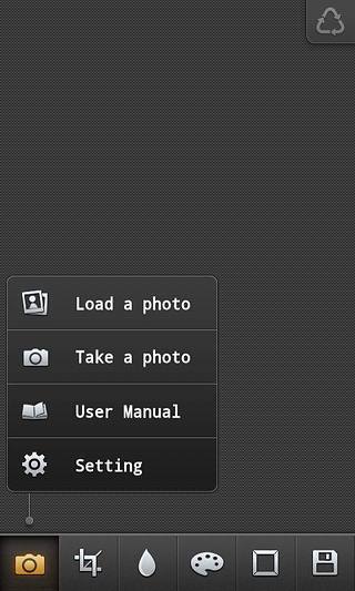 移轴摄影手机软件app截图