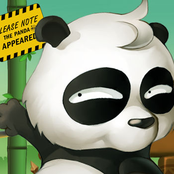 熊猫加油手游app