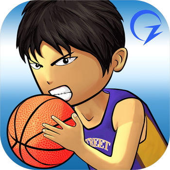 口袋篮球联盟OL手游app