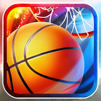 街机篮球手游app