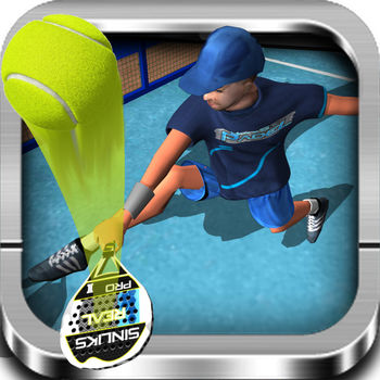 桨网球英雄手游app