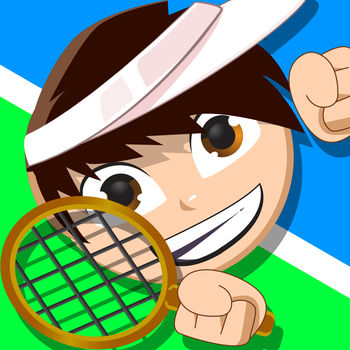 砰砰网球手游app