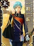 《刀剑乱舞online》全人物图鉴