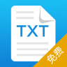 免费TXT小说手机软件app
