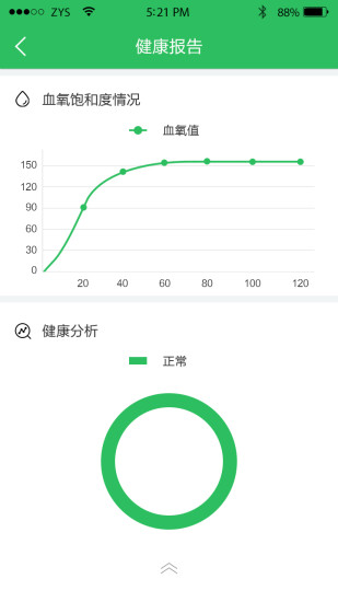 呼吸家健康手机软件app截图