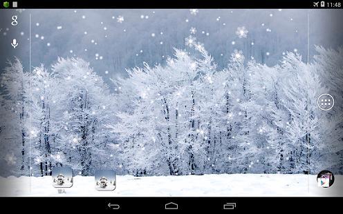 雪人手机软件app截图