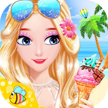 公主海滩沙龙手游app