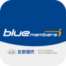 北京现代bluemembers手机软件app