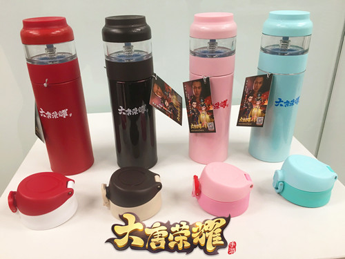打造最强寻缘神器《大唐荣耀》手游今日内测