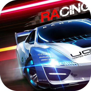 赛车游戏手游app
