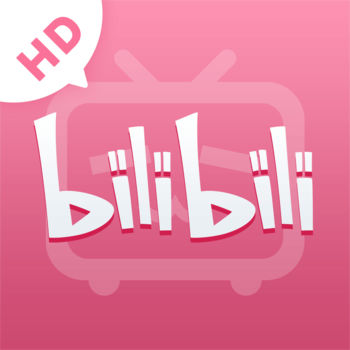 哔哩哔哩动画 HD版手机软件app