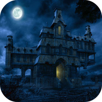 静谧房子的阴影手游app
