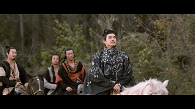 社会你葛叔《捉妖记》知名NPC葛千户曝光