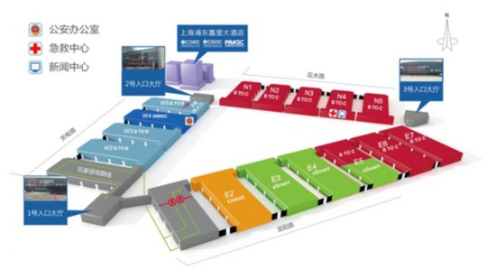 巴别时代强势入驻Chinajoy，展出多款顶级IP产品