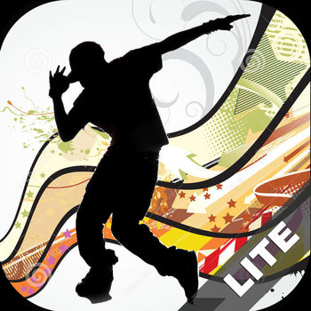 嘻哈舞蹈锻炼手机软件app