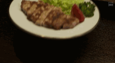 今日分享《关东煮店人情故事2》在深夜食堂，再多抱怨一会儿