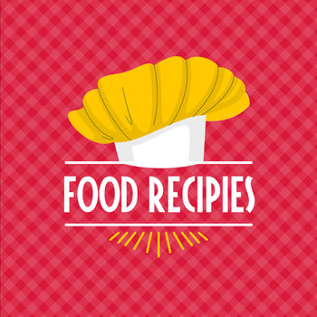 食品厨师食谱手机软件app