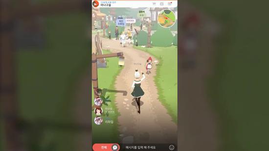 NEXON新作 《玛奇 Mobile》将于2018年推出