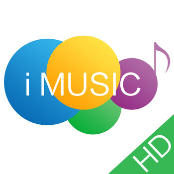 爱音乐 HD版手机软件app