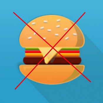 家庭日常饮食食物禁忌大全手机软件app
