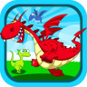 儿童恐龙游戏手游app