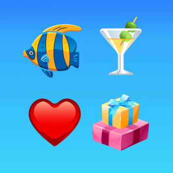 Emoji Emoticon&最新表情手机软件app