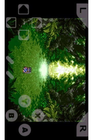 勇者斗恶龙3（悟饭）手游app截图