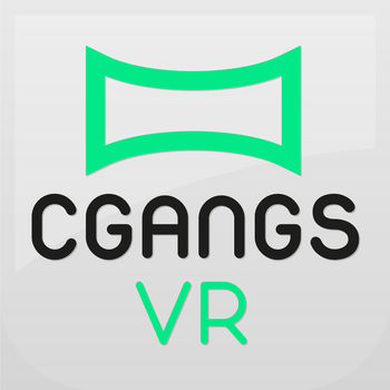 CgangsVR手机软件app