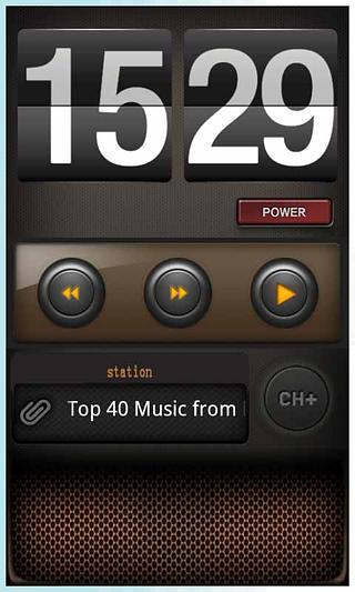 微播FM手机软件app截图