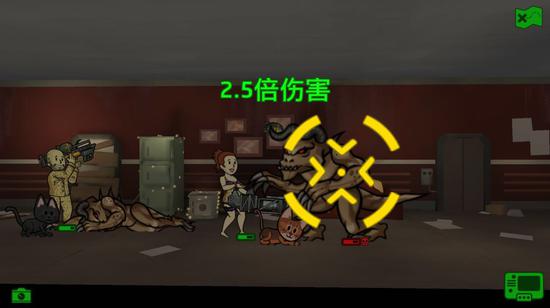 一周年后热度依旧，《辐射：避难所》刷新记录