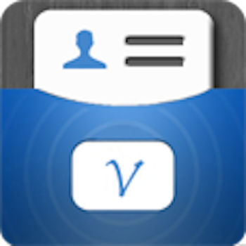 V-名片手机软件app